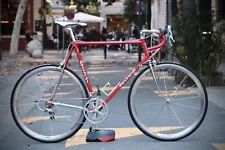 bicicleta clasica Daccordi Original 1993
