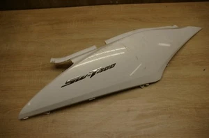 Cubierta de carrocería lateral derecha Honda SW-T400 / SW-T600 Silverwing 400 600 83401-MFT-6400 - Imagen 1 de 4
