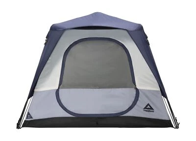 Caddis Rapid 4/6-Person Tent, Camping Gear for The Outdoors, Pop Up Tent for ... - Image 1 of 4