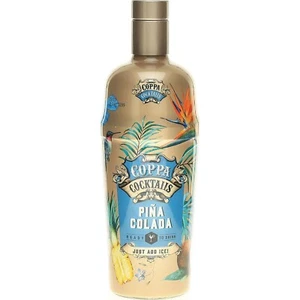 (EUR20,37/l) Coppa Cocktails Pina Colada 0,7 Liter 10 % Vol.