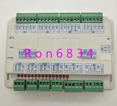1pc used RDC6442G(EC) Motion controller - Bild 1 von 2