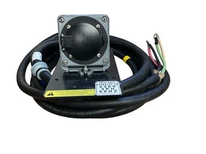 Carrier Transicold Box Asy, Standby, Supra 208-23 230V 3 PH 60 Hz 91-01186-02 - Bild 1 von 5