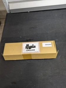 Wiederaufladbarer Li-Ion Akku Pack X550E - 14,8 V, 2200 mAh/33 Wh Betrieb - Bild 1 von 8