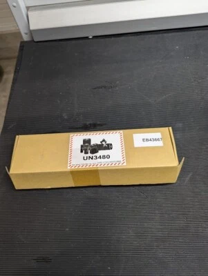 Wiederaufladbarer Li-Ion Akku Pack X550E - 14,8 V, 2200 mAh/33 Wh Betrieb - Bild 1 von 4