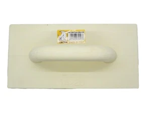 11” X 5-1/2” Poly Foam Concrete Float Co.Me - Picture 1 of 3