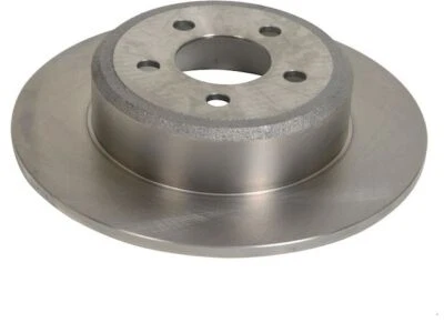 For 2006-2020 Dodge Charger Brake Rotor Rear Bendix 67912ST 2007 2008 2009 2010 Foto 1 de 2