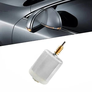 Quality Side MIRROR FOLDING Gear MOTOR For Renault Laguna Koleos Kia Sorento - Picture 1 of 10
