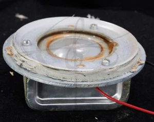Seltener Audio Dynamics ADC18 Hochtöner AlNiCo Perfect 1,5" Mylar Dome - Bild 1 von 9