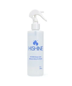 Hi-Shine Balloon Spray 8 oz - Instant Gloss & Vibrant Finish - Enhance Party ... - Picture 1 of 7