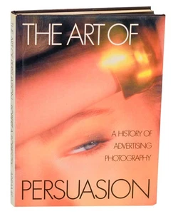 Robert A SOBIESZEK / ART OF PERSUASION A HISTORY OF ADVERTISING #196800 - Picture 1 of 1
