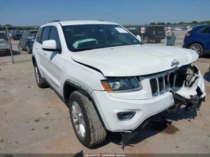 Speedometer Cluster 7" Display Screen US Market Fits 15 GRAND CHEROKEE 1848587 - Picture 1 of 12