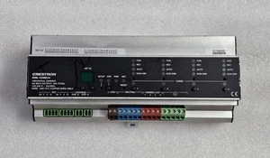 Crestron DIN-1DIMU4 Universal Dimmer - Picture 1 of 20