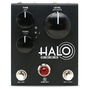 New Keeley Halo Core V2 Andy Timmons signature 803362 - Picture 1 of 7