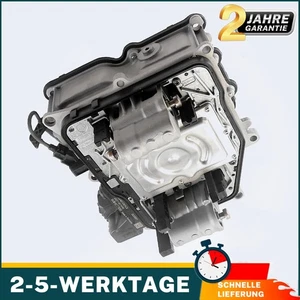 Getriebesteuergerät 0AM927769K + Mechatronik 0AM927769S für VW Audi Seat Skoda - Picture 1 of 9
