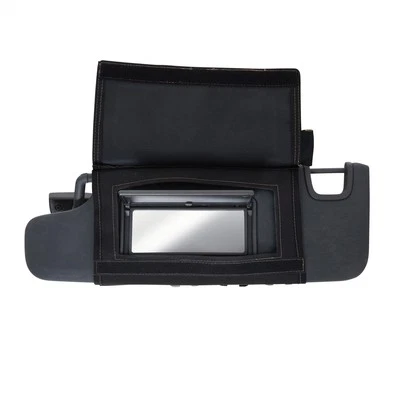 Smittybilt 56644 GEAR Sunvisor Organizer - Image 1 of 4