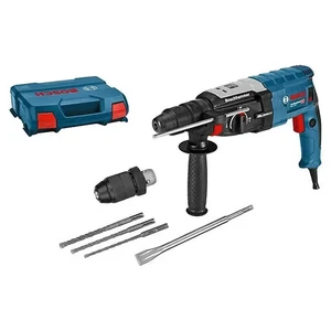 Bosch Bohrhammer GBH 2-28 F 880W SDS-Plus Schlagbohrer Bohrmaschine Bohrer Neu - Bild 1 von 1