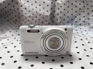 Nikon S6600 – Full HD 1080P Video, Smooth H.264 Recording - Picture 1 of 10