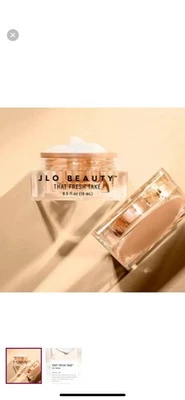 jlo beauty that fresh take eye cream - Image 1 of 2