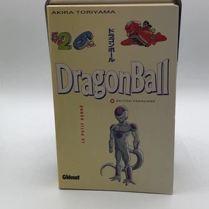 Dragon Ball n°26 - Manga 🔮 DBZ Edition Pastel - 1ère édition - Bild 1 von 2