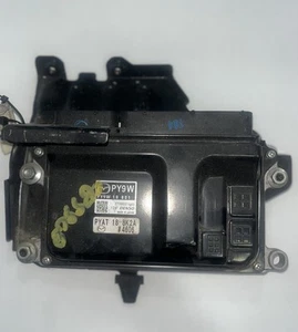 Computadora Mazda 2014-2016 motor 6 Ecu EcmPy9w 18 881 - Imagen 1 de 1