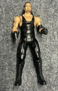 WWE UNDERTAKER Wrestling Action Figure Toy - 2010 Mattel - Picture 1 of 3