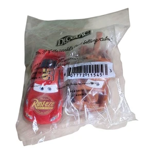 DecoPac Disney Cars Lightning McQueen & Mater Tortenaufleger Set Neu Versiegelt - Bild 1 von 6