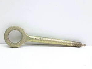 Renault Laguna II 1999 Abschlepphaken Abschleppöse UST131811 - Bild 1 von 3