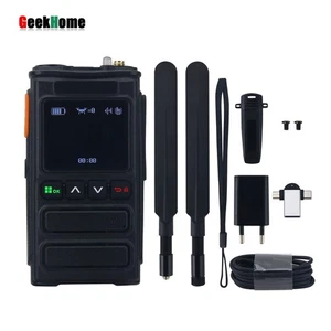 Skydroid S12 FPV Detector Drone Alarm for 0-6GHz Wireless Frequency Band Detect - Picture 1 of 8