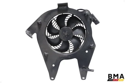 Ventilador de refrigeración compartimento motor maletero trasero BMW I8 I12 I15 7639680 2014-2020 OEM Foto 1 de 4