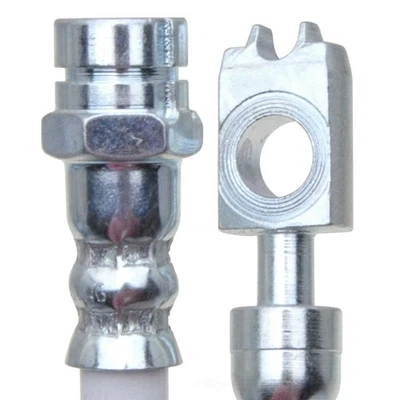 Manguera hidráulica de freno para Volkswagen Eos GTI Jetta 2005-2016 RAYBESTOS Foto 1 de 2