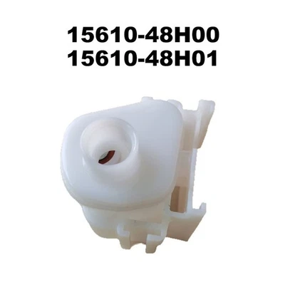 1561048H00 Fuel Pump Assembly Includes Fuel Filter Complete Assembly Components - Image 1 of 4