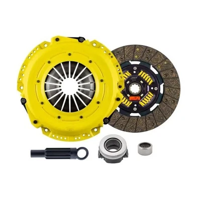 Kit de embrague ACT Heavy Duty Off-Road Performance Street Sprung para Jeep Wrangler Foto 1 de 3