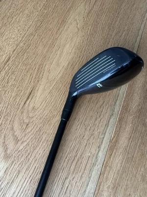 Cobra LTD x Hybrid RH #4/21° R-Flex one length  - Bild 1 von 4