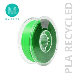 Maertz PLA Recycled Filament - Bild 1 von 14