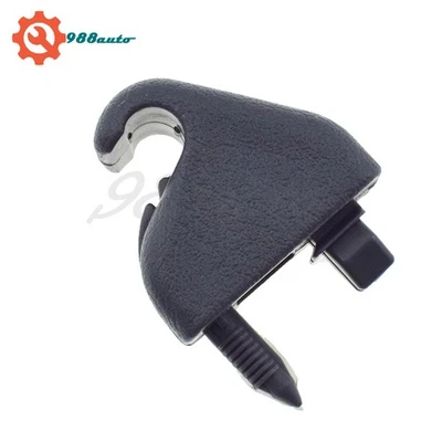 Suporte de retenção clipe para viseira solar Lexus GX470 para Toyota Land Cruiser Prado LC120 Lexus GX470 - Imagem 1 de 4