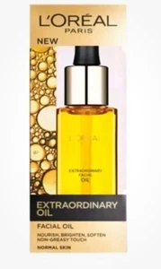 L'oreal Paris Extraordinary Oil - For Normal Skin 50ml Brand New & Sealed - Picture 1 of 9