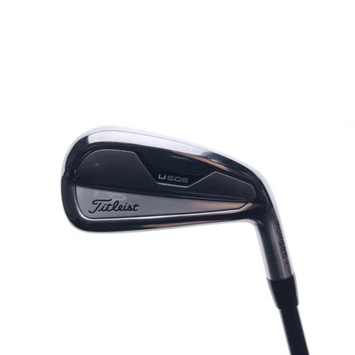 Used Titleist U505 1 Hybrid / 16 Degrees / Stiff Flex - Image 1 of 4