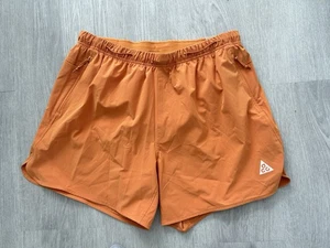 Nike ACG New Sands sportliche Wandershorts Dri-FIT DN3955-815 $ 85 Herren XL - Bild 1 von 6