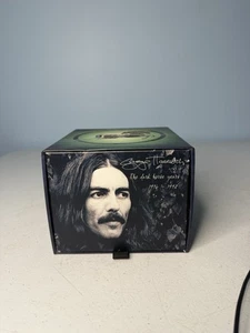 George Harrison The Dark Horse Years 1976-1992 7 CD/DVD BOX SET SACD LIMITED ED. - Bild 1 von 15