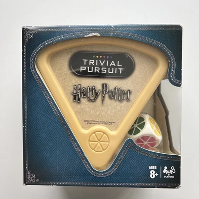 Harry Potter Trivial Pursuit  - Brand New (Unopened) - Image 1 of 4