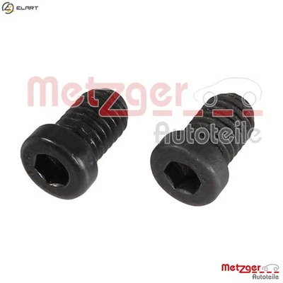 BOLT BRAKE DISC 11668K FOR BMW 3/5/E4/E21/E0/Convertible/7/E46/F0/F80/F2/F82/X - Image 1 of 4