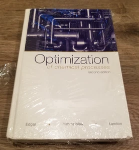 Optimization of Chemical Processes - Picture 1 of 2