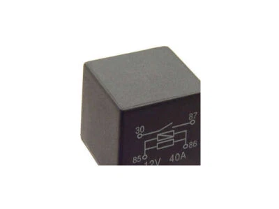 Relé para Audi A5 Quattro 2010-2012, 2018-2022 55726YXJP 2011 2019 2020 2021 Foto 1 de 2