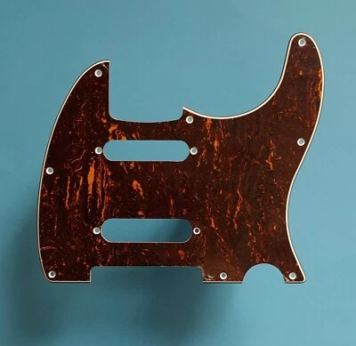 Golpeador para Squier Paranormal Custom Nashville Stratocaster - ¡Muchos colores! Foto 1 de 4