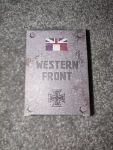 Western front card game Little Bighorn - Picture 1 of 2