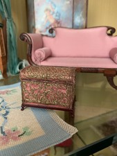 estate dollhouse miniatures