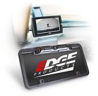 Edge Products 98202 Back-Up Camera License Plate Mount