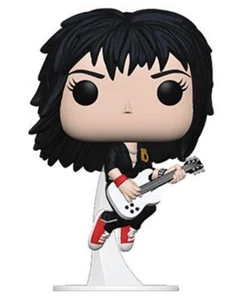 Funko POP! Rocks Joan Jett - Imagen 1 de 2