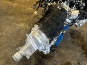 Automatic Transmission 2022 2023 Subaru Forester 2.5L CVT ID TR580DHNAB 8K MILE - Picture 1 of 10