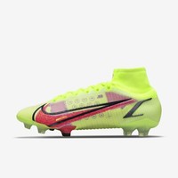 mercurial superfly viii dragonfly elite fg weiss f105